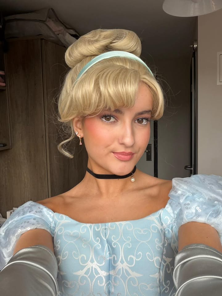 Parties for my Princess