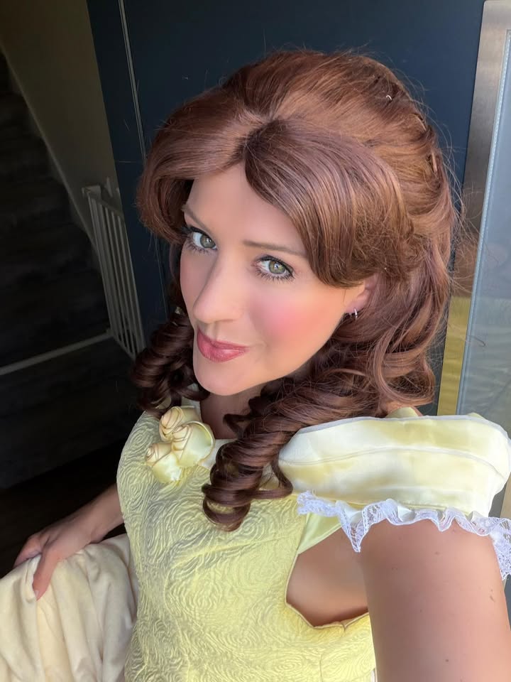 Parties for my Princess