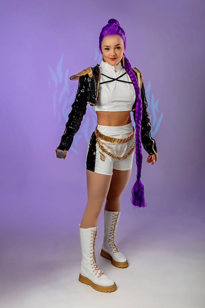 Parties for my Princess