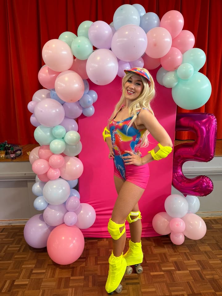 Parties for my Princess