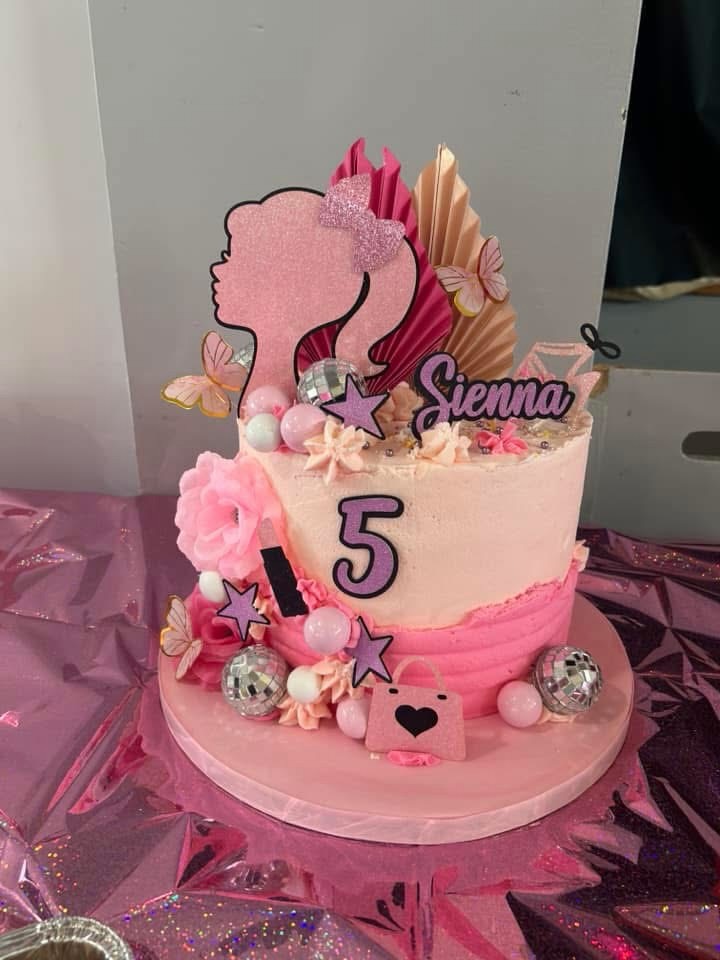 Parties for my Princess