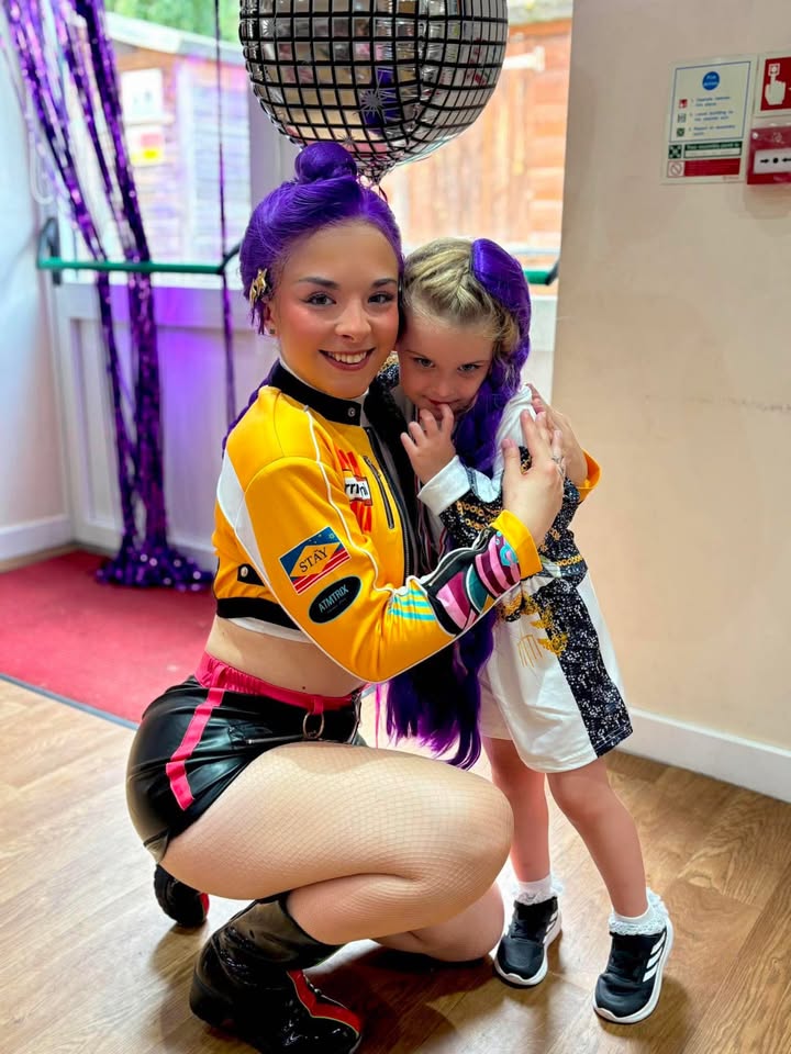 Parties for my Princess